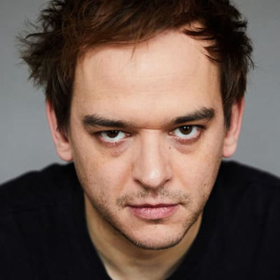 Martin Vischer image